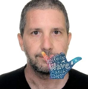 Meet your Posher, Oscar